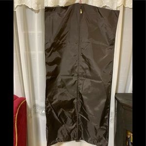 Auth🌺 Louis Vuitton Garment- Bag. Dust-bag.